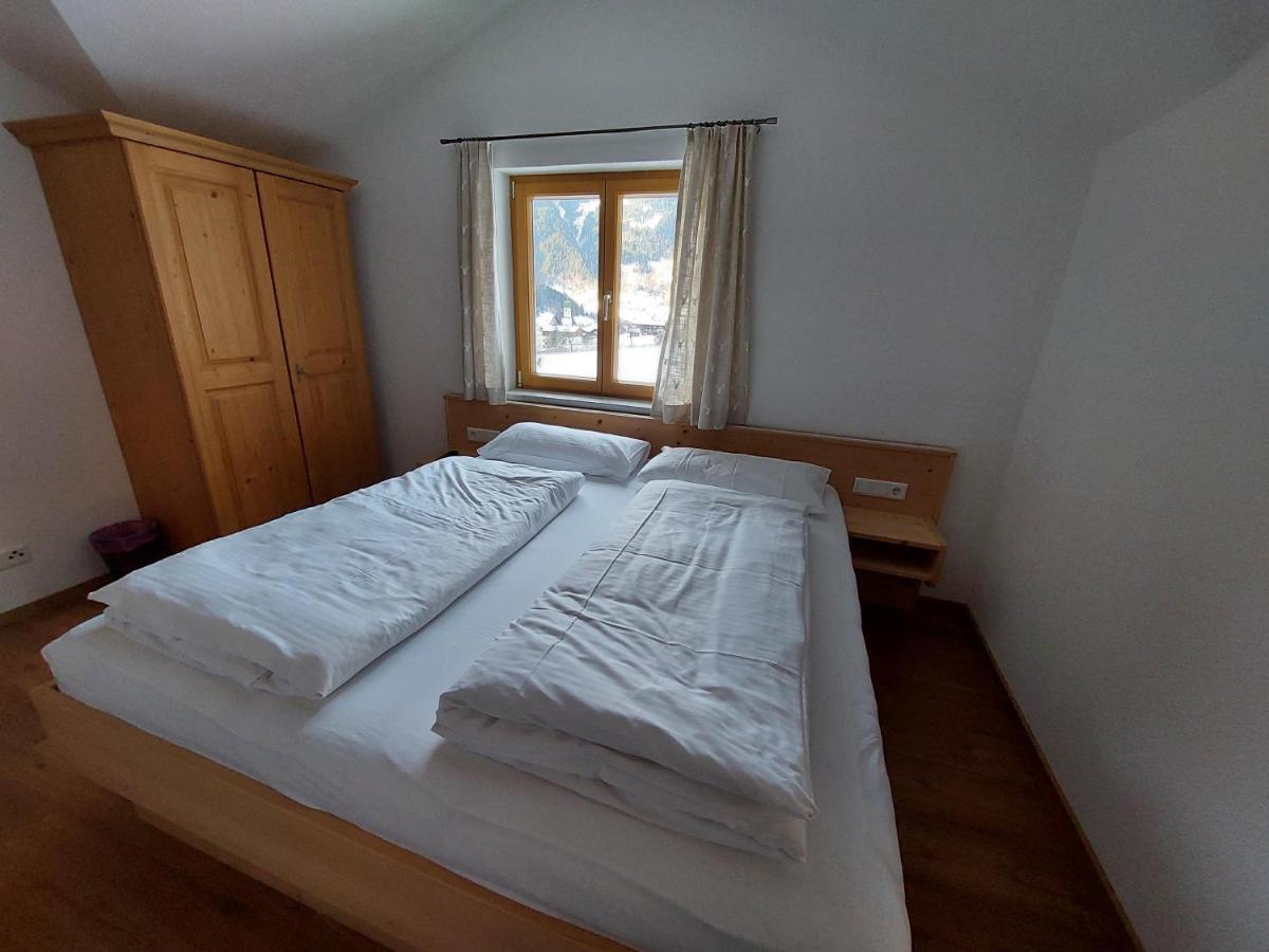 Ferienhaus Lorenzin Sankt Gallenkirch Kültér fotó