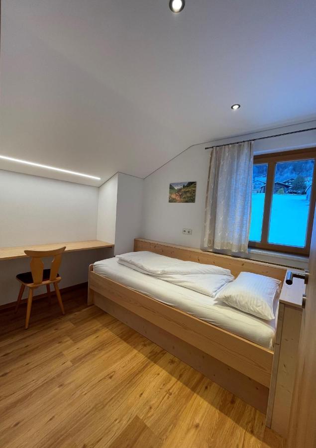 Ferienhaus Lorenzin Sankt Gallenkirch Kültér fotó