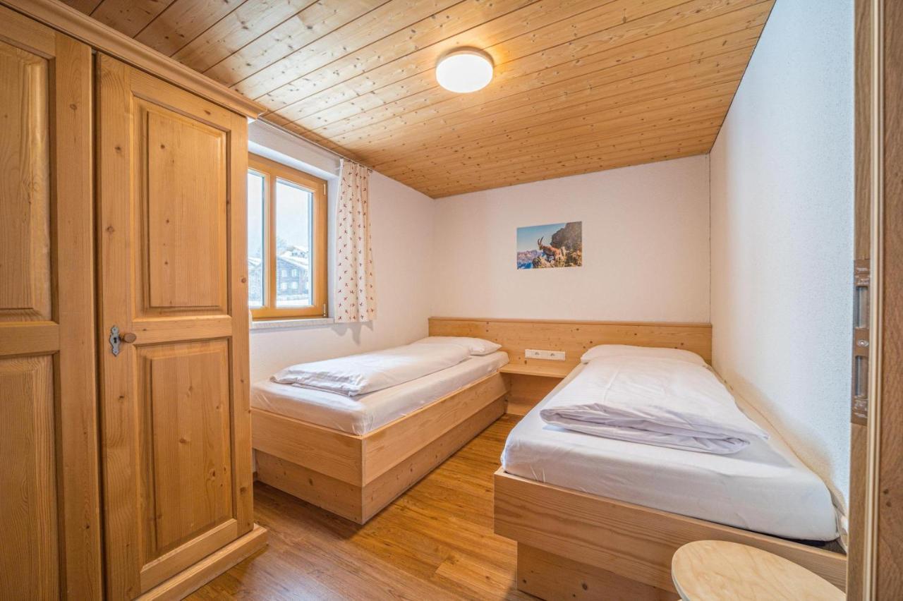Ferienhaus Lorenzin Sankt Gallenkirch Kültér fotó